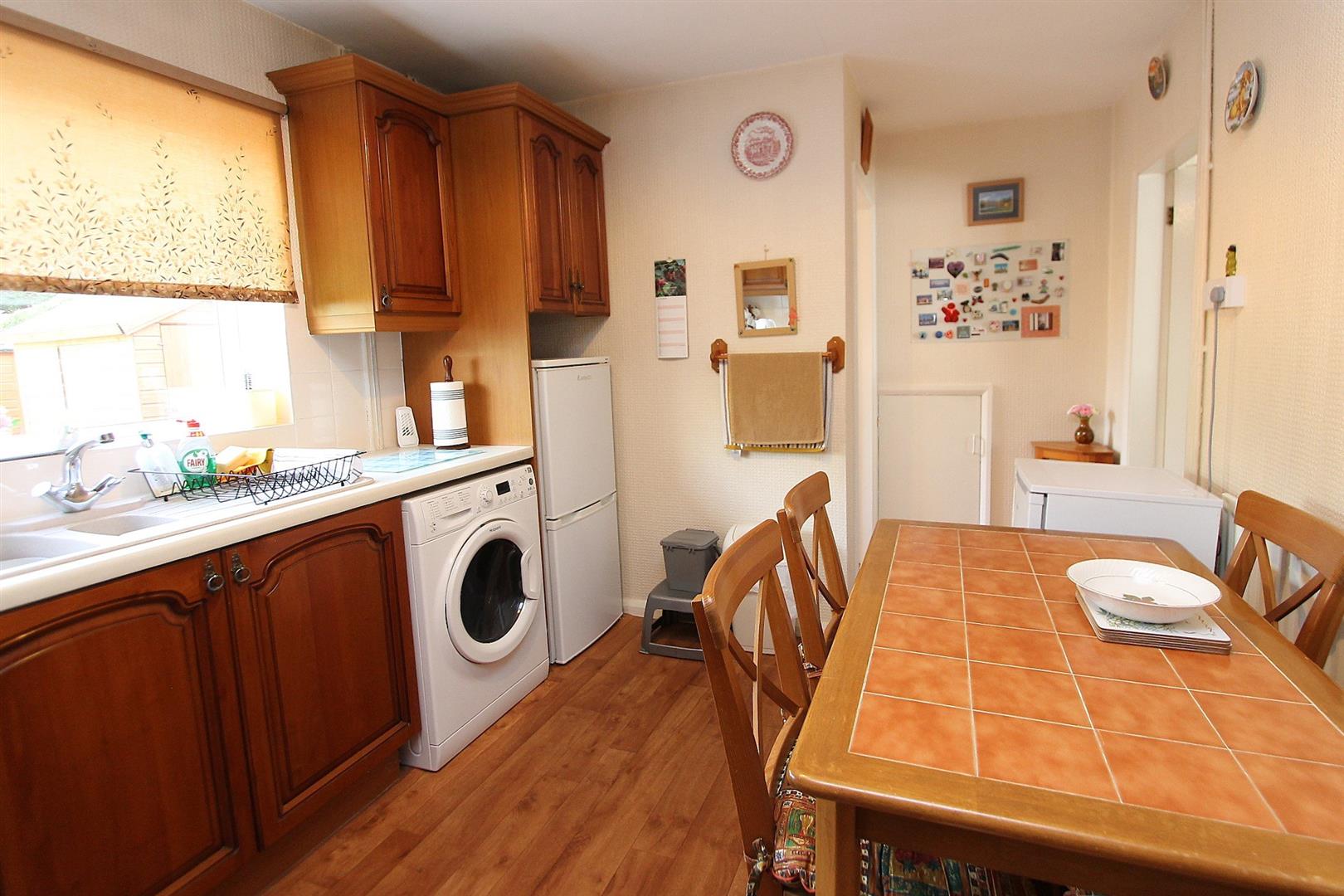 Borough Crescent, Stourbridge
